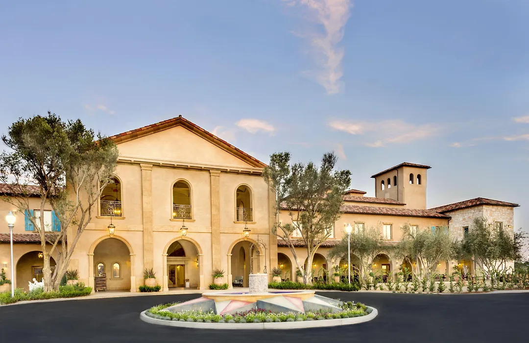 Allegretto Vineyard Resort Paso Robles-1