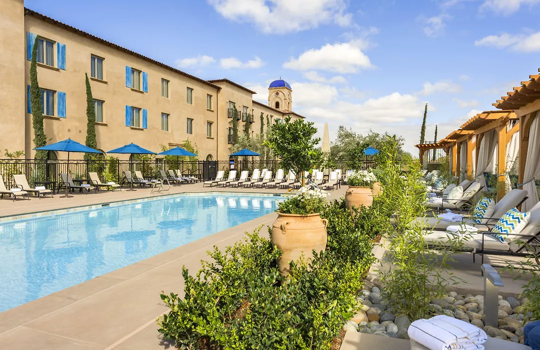 Allegretto Vineyard Resort Paso Robles-1