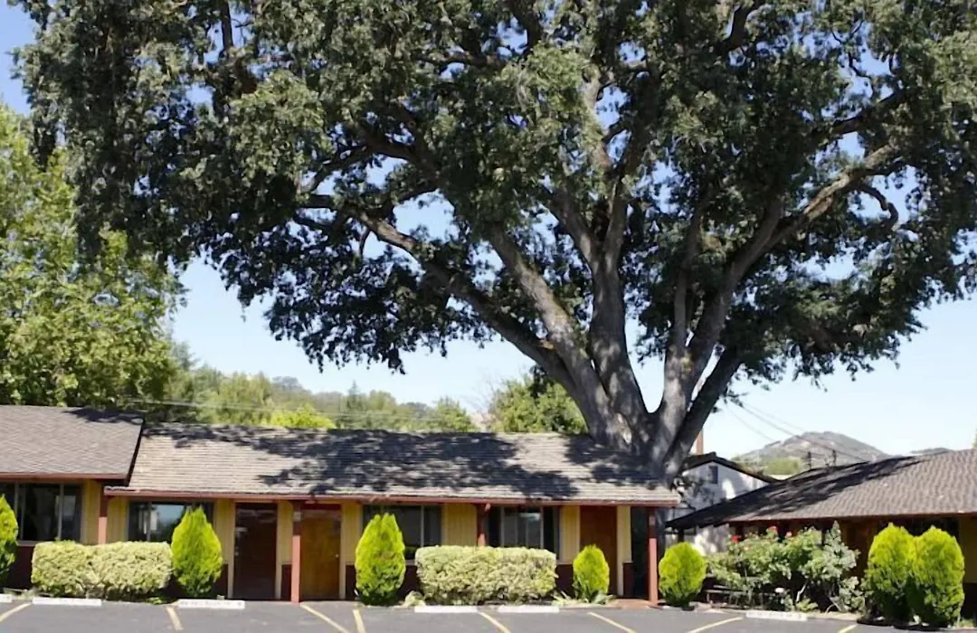 Melody Ranch Motel-1