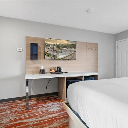 Cielo House Inn - Paso Robles-3