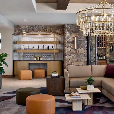 Bellasera Hotel & Suites Paso Robles, Tapestry By Hilton-2
