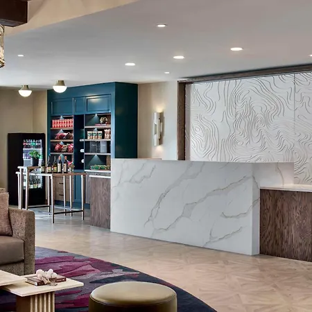 Bellasera Hotel & Suites Paso Robles, Tapestry By Hilton-2