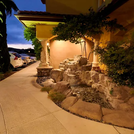 Bellasera Hotel & Suites Paso Robles, Tapestry By Hilton-3