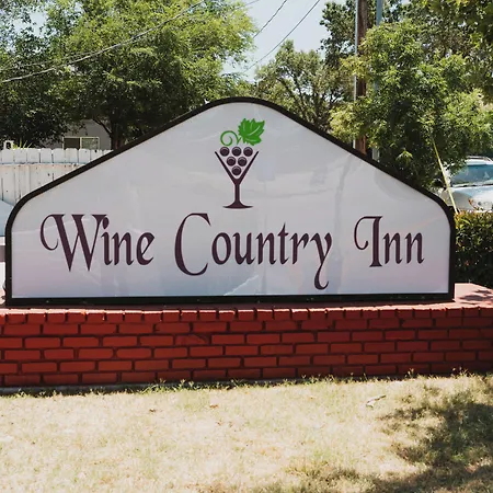 Hotel Paso Robles Wine Country-2
