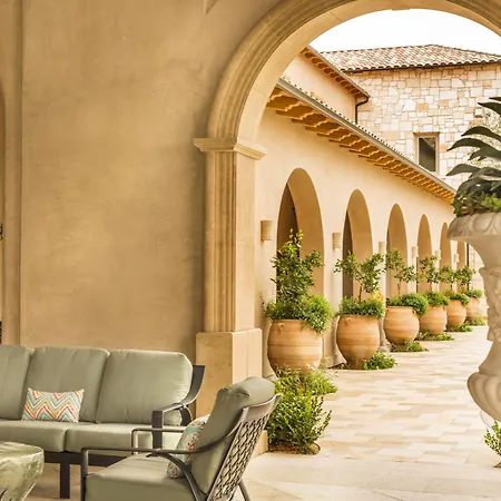 Allegretto Vineyard Resort Paso Robles-2