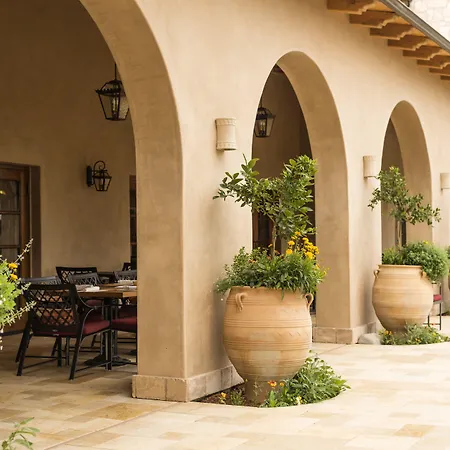 Allegretto Vineyard Resort Paso Robles-3