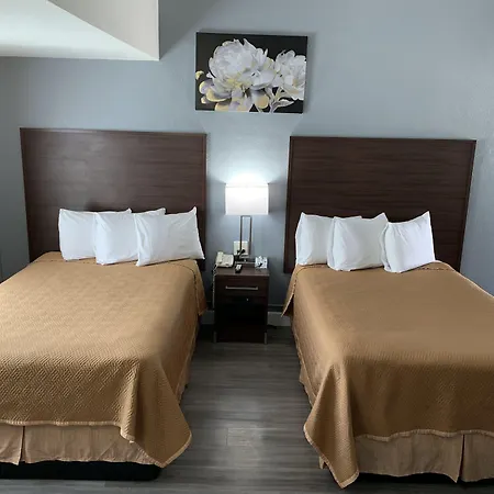 Bestway Inn-2