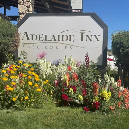 Adelaide Inn-3