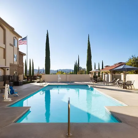 La Quinta By Wyndham Paso Robles-2