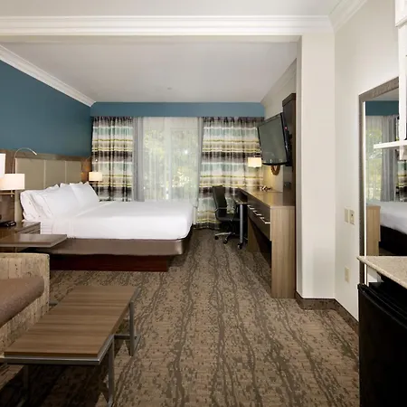 Holiday Inn Express Hotel & Suites - Paso Robles By Ihg-3