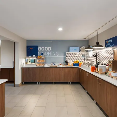 Holiday Inn Express Hotel & Suites - Paso Robles By Ihg-2