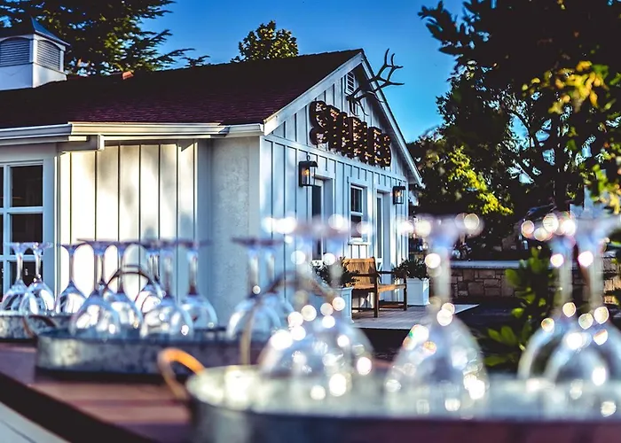Stables Inn Paso Robles