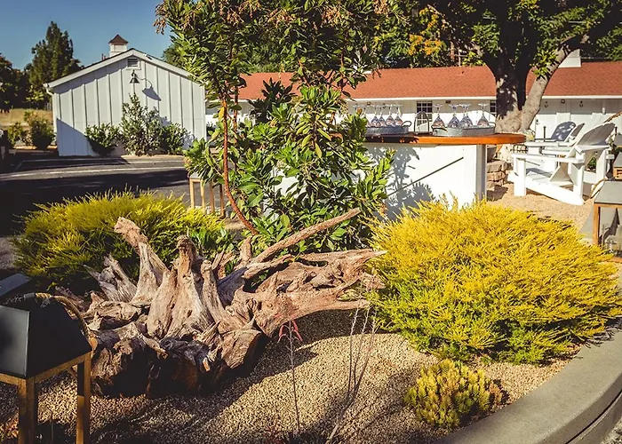 Stables Inn Paso Robles