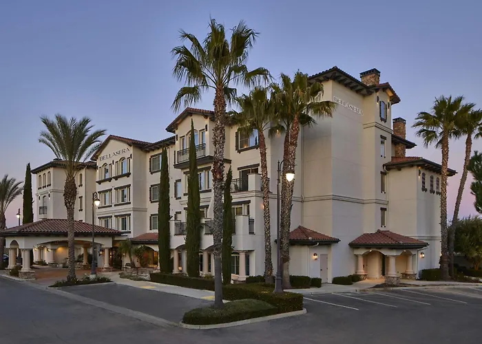 Bellasera Hotel & Suites Paso Robles, Tapestry By Hilton
