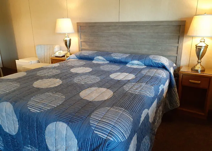 Melody Ranch Motel Paso Robles