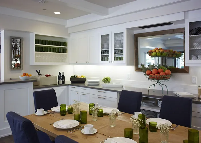 Summerwood Inn Paso Robles