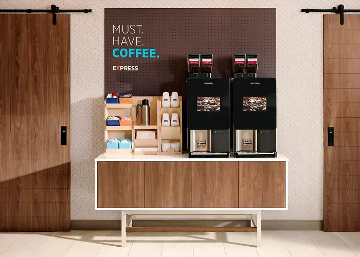 Holiday Inn Express Hotel & Suites - Paso Robles By Ihg