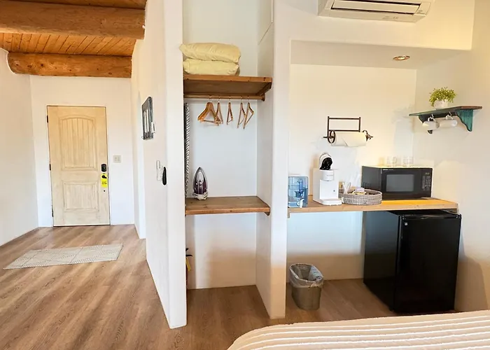 Sirena Resort Paso Robles