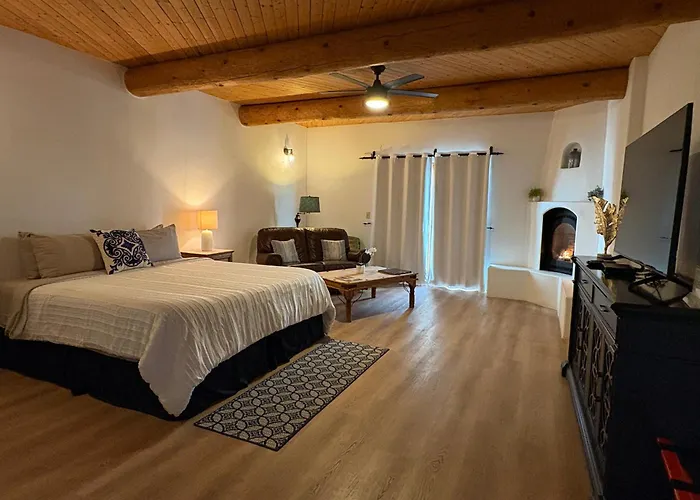 Sirena Resort Paso Robles