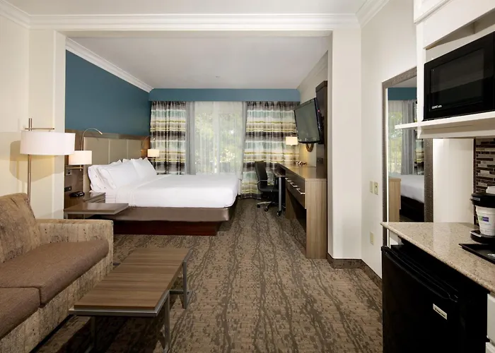 Holiday Inn Express Hotel & Suites - Paso Robles By Ihg